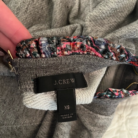 J.Crew Top - Picture 3 of 4